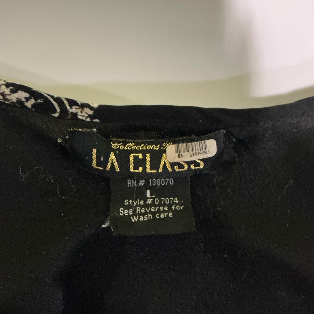 LA Class Size Large - Picture 3 of 3